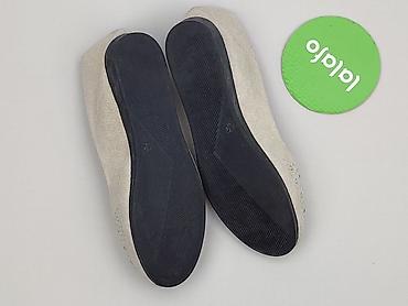 holo buty: Balerinki damskie, rozmiar 40 — 4