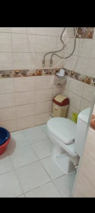 ош дома: 54 м², 3 комнаты, Парковка, Забор, огорожен