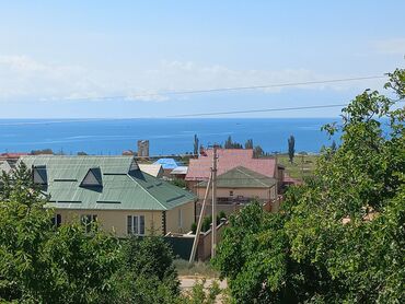 Отдых на Иссык-Куле: Квартира, ПМК Чолпон-Ата
