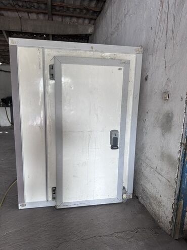 Промышленные холодильники и комплектующие: 260 * * 230 см 200, Polair, Ариада, В наличии — 9