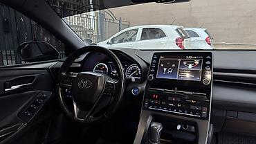 Toyota: Toyota Avalon: 2019 г., 2.5 л, Автомат, Гибрид, Седан — 15