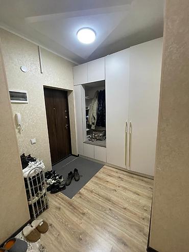 Продажа квартир: 4 комнаты, 123 м², Элитка, 4 этаж, Евроремонт — 6