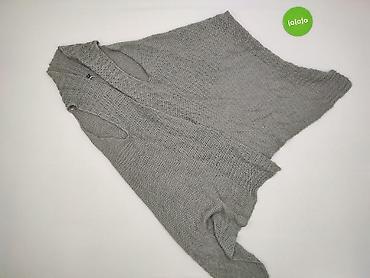 pulla and bear: Top Secret, Narzutka damska, rozmiar XS — 2