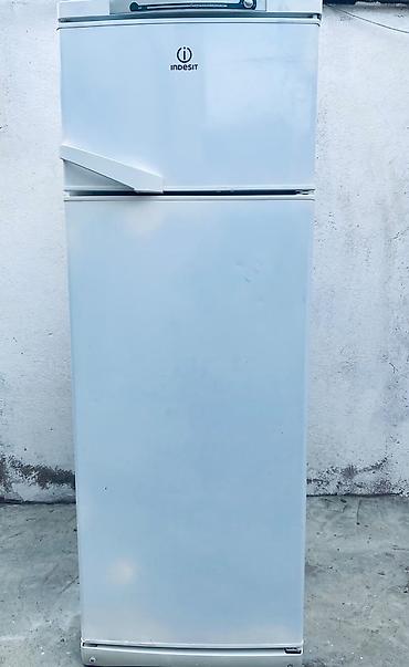 indesit холодильник: İndezit hündürü 1.70/60 Sm soyutmaqi iwlemeyi supperdir Ela Bineqedi — 1
