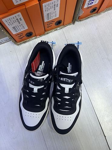 красовка лининг: Кроссовки Li-Ning (низкие) - Модель с классическим силуэтом в стиле — 3