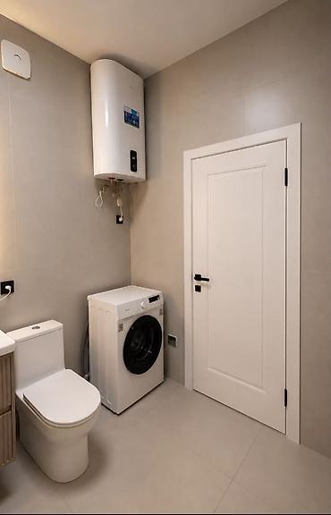 14: 2 комнаты, 63 м², Южная Магистраль Элитка, 14 этаж, Евроремонт — 5
