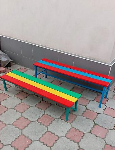 Детские площадки: Детская площадка Для улицы, Новый — 5