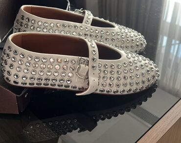 olang cizme sa krznom: Ballet shoes, 41