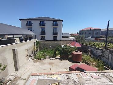 modern evler: 6 otaqlı, 200 kv. m, Yeni təmirli — 2