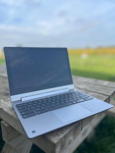 держатель планшета: Ноутбук, Lenovo, 4 ГБ ОЭТ, 11.6 ", Татаал эмес тапшырмалар үчүн, эс тутум eMMC