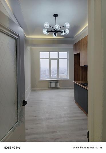 Ремонт под ключ: Дизайнерский ремонт «под ключ» квартир - Современная светлая отделка — 6