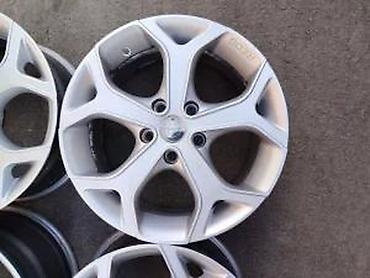 alu felge 15 cola: Alu felne R16 Alfa Romeo 5x110. Alu felne R16 Alfa Romeo 5x1107j — 5
