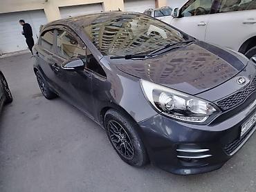 kia rio kompressor: Kia Rio: 1.4 l | 2013 il Hetçbek — 5