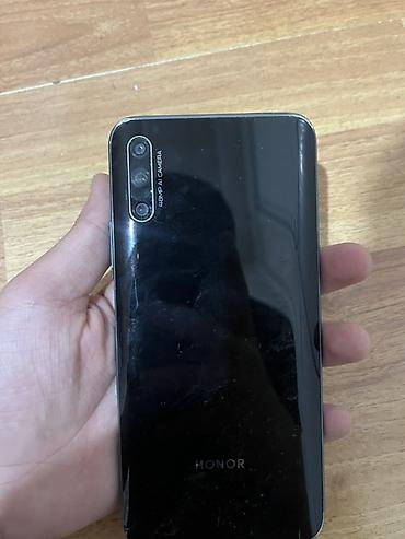 rtx 4080 ti: Honor 128 GB, rəng - Qara, Barmaq izi — 2