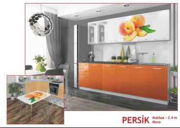 Sifarişlə mebel: - lalafo.az Bakı şəhərində