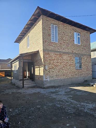 Продажа коттеджей и домов: 🏡 Продаётся уютный 2-этажный дом ✨ 5 просторных комнат — идеально для — 3