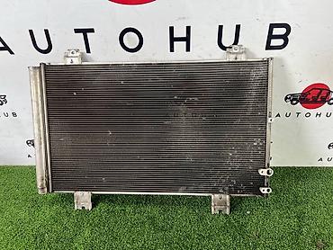 maje: Радиатор кондиционера TOYOTA Majesta UZS186 3UZ-FE 4 2006 (б/у) — 1
