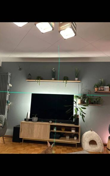 Nivelirlər, hündürlük ölçənlər: Yeni Lazer nivelir Pulsuz çatdırılma, Ödənişli çatdırılma, Rayonlara çatdırılma, Kredit yoxdur — 12