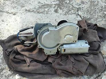 set kvacila opel zafira 2.0 dti cena: ZADNJI MOTOR BRISALA OPEL CORSA B I GOLF | Ispravan skinut sa dizela — 2