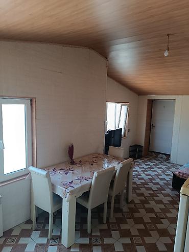 ramanada kirayə ev: 23 kv. m, 1 otaqlı — 2