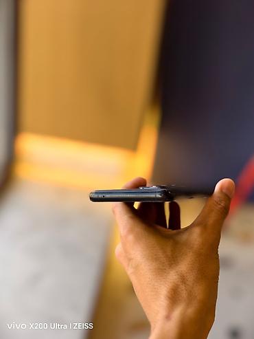 poco pro: OnePlus 9 Pro, Б/у, 256 ГБ, цвет - Черный — 4