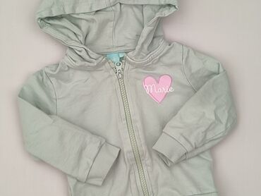 sweterki na allegro: Bluza, Disney, 9-12 miesięcy, stan - Bardzo dobry