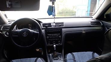pass: Volkswagen Passat: 2012 г., 2.5 л, Автомат, Бензин, Седан — 6