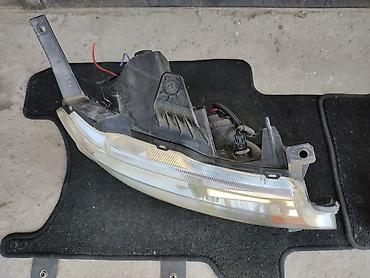 Полики: Родные Ворсовые Полики Для салона Honda, Б/у — 13