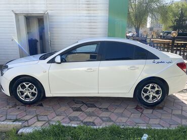 chevrolet cruze code 95: Chevrolet Cruze: 2010 г., 1.6 л, Механика, Газ, Хэтчбэк