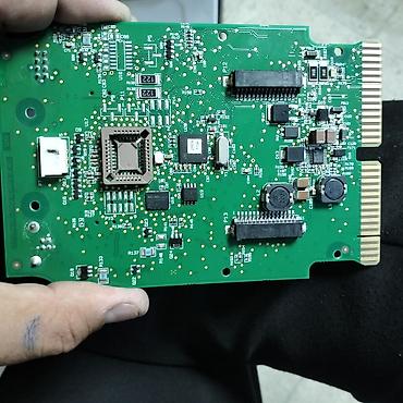 it mikro: ( 2 ededdi)PCI interfeysli printer kontrol platası / formatter board — 1