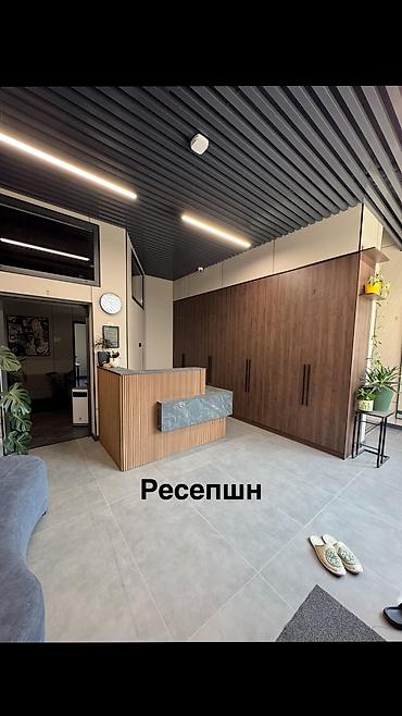 Коммерческая недвижимость: Адрес в 2 гис: Чуйкова 130а. 25м² на 2-м этаже креатив‑центра (общая — 8