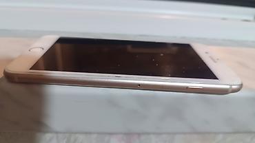 iphon 6 plus: IPhone 8 Plus, 64 GB, Qızılı, Simsiz şarj — 3