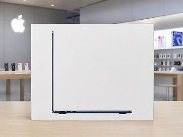 rx 470 8 gb: Apple MacBook Air 13 M5 16/512GB

Yeni,bağlı qutu,non-active — 1