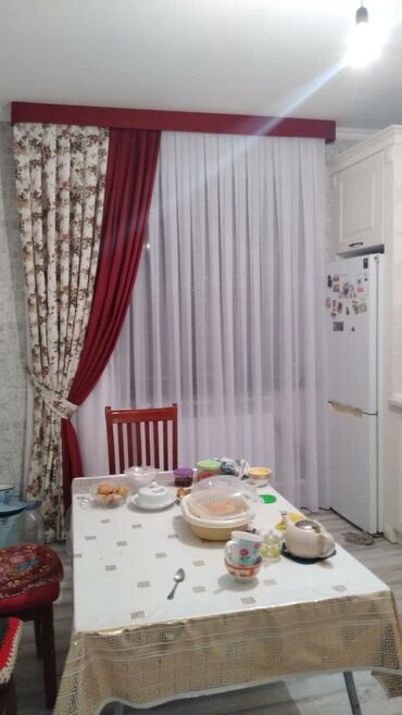 Шторы и занавески: Штора на заказ принимаем портьер и тюль и.д Дизайн индивидуальный — 10