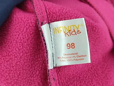 lidl softshell kombinezon: Kurtka przejściowa, 2-3 lat, 92-98 cm, stan - Bardzo dobry — 5
