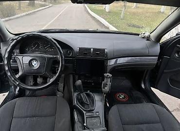 bwb e34: BMW 3 series: 1998 г., 2 л, Механика, Бензин, Седан — 4