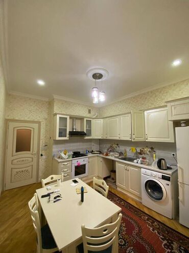 Yeni tikili: 3 otaqlı, Yeni tikili, m. Gənclik, 87 kv. m — 8