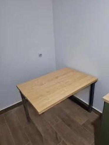 plisani: MALI TRPEZARIJSKI STOLOVI U DEZENU VAŠE KUHINJE XR665 | Izrada po meri — 3
