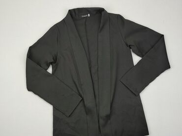 czarna sukienki z golfem: Narzutka XS, stan - Dobry