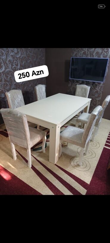 Paltaryuyan maşınlar: Masa desti satilir. Qiymeti 250 Azn. Unvan gunewli. Odeniwli