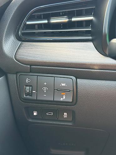 Kia: Kia K7: 2019 г., Седан — 14