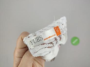 yu: Bluzka damska, rozmiar S — 4