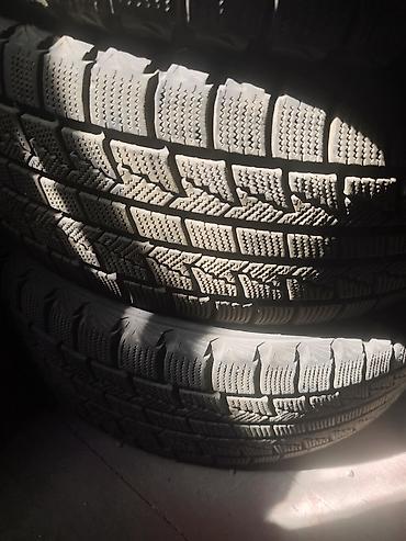 argb controller: Шины 205 / 60 / R 16, Зима, Б/у, Комплект, Легковые, Китай, Roadstone — 3