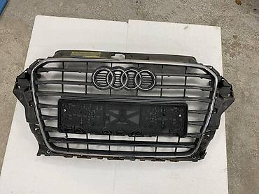 rubi sa: MASKA ZA AUDI A3 OD 2013. DO 2016. GOD. - 8V3853651 | Prednja maska — 1