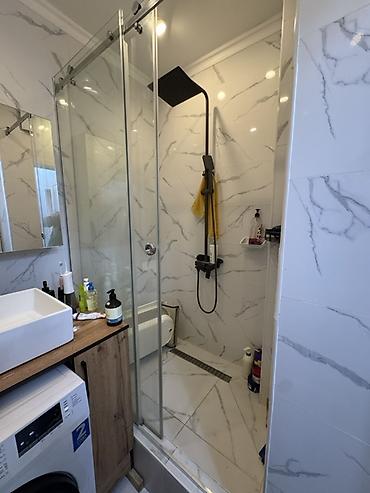 Продажа квартир: 3 комнаты, 63 м², Элитка, 7 этаж, Евроремонт — 13