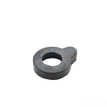 alko pro 140: Metalni distancer/odstojnik sa jezičkom - Materijal: čelik (masivan — 1