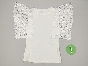 t shirty elastan: T-shirt damski, rozmiar S — 2