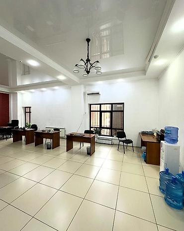 Покраска: Покраска стен, Покраска потолков, Декоративная покраска, На масляной основе, На водной основе, Больше 6 лет опыта — 1