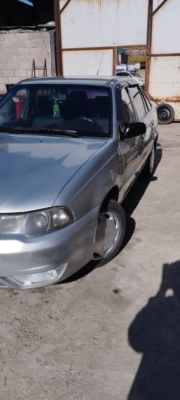 каропка на нексия: Daewoo Nexia: 2012 г., 1.6 л, Механика, Газ, Седан
