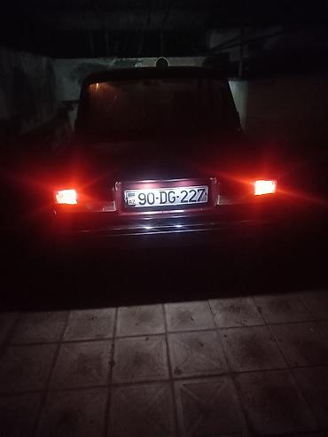 VAZ (LADA): Satılır İl 2008 İnjektor Karopka 5 təkərlərin 4üdə Təzədir Təcili -da lalafo.az — 12 VAZ (LADA): Satılır İl 2008 İnjektor Karopka 5 təkərlərin 4üdə Təzədir Təcili — 12